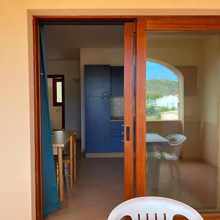 Appartement Luna La Ginestra *