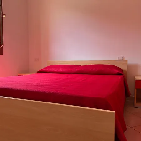 Luna La Ginestra Apartmán San Teodoro (Sardinia)