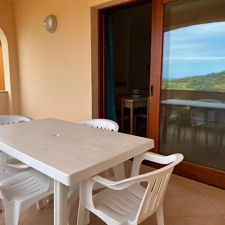 Apartment Luna La Ginestra *