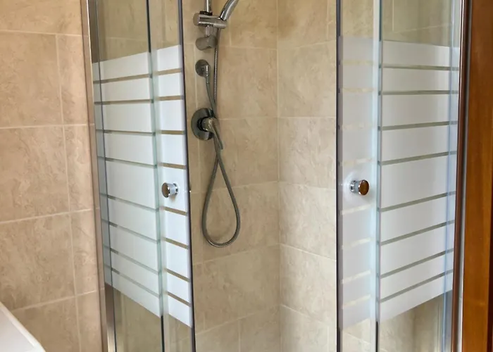 Luna La Ginestra Daire San Teodoro (Sardinia)