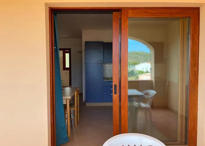 Daire Luna La Ginestra *